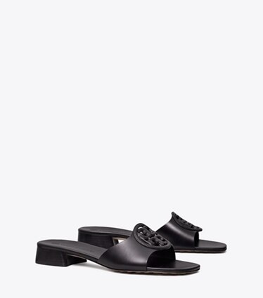 patent leather tory burch sandals