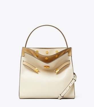 La Collezione Di Borse Da Donna Firmate Tory Burch It