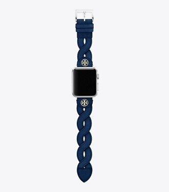 Designer Apple Watch Smartwatch Bands For Women Tory Burch Tory Burch