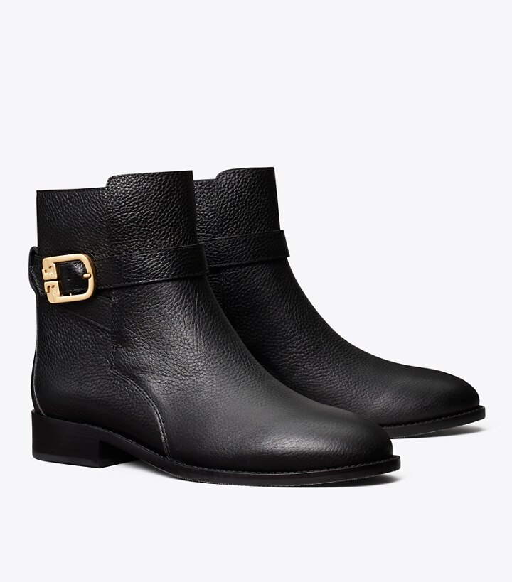 tory burch ankle boots