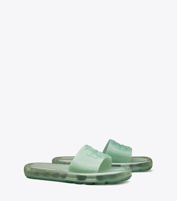 Shower Slide: Women's Designer Sandals | Tory Burch Shower Slide: Women's Designer Sandals | Tory Burch