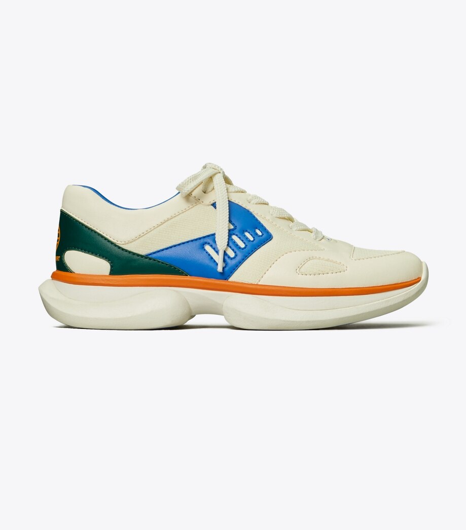 Tory Burch BUBBLE SNEAKER