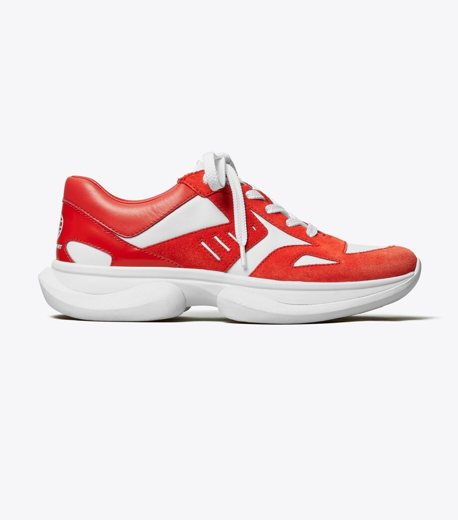 Tory Burch BUBBLE SNEAKER