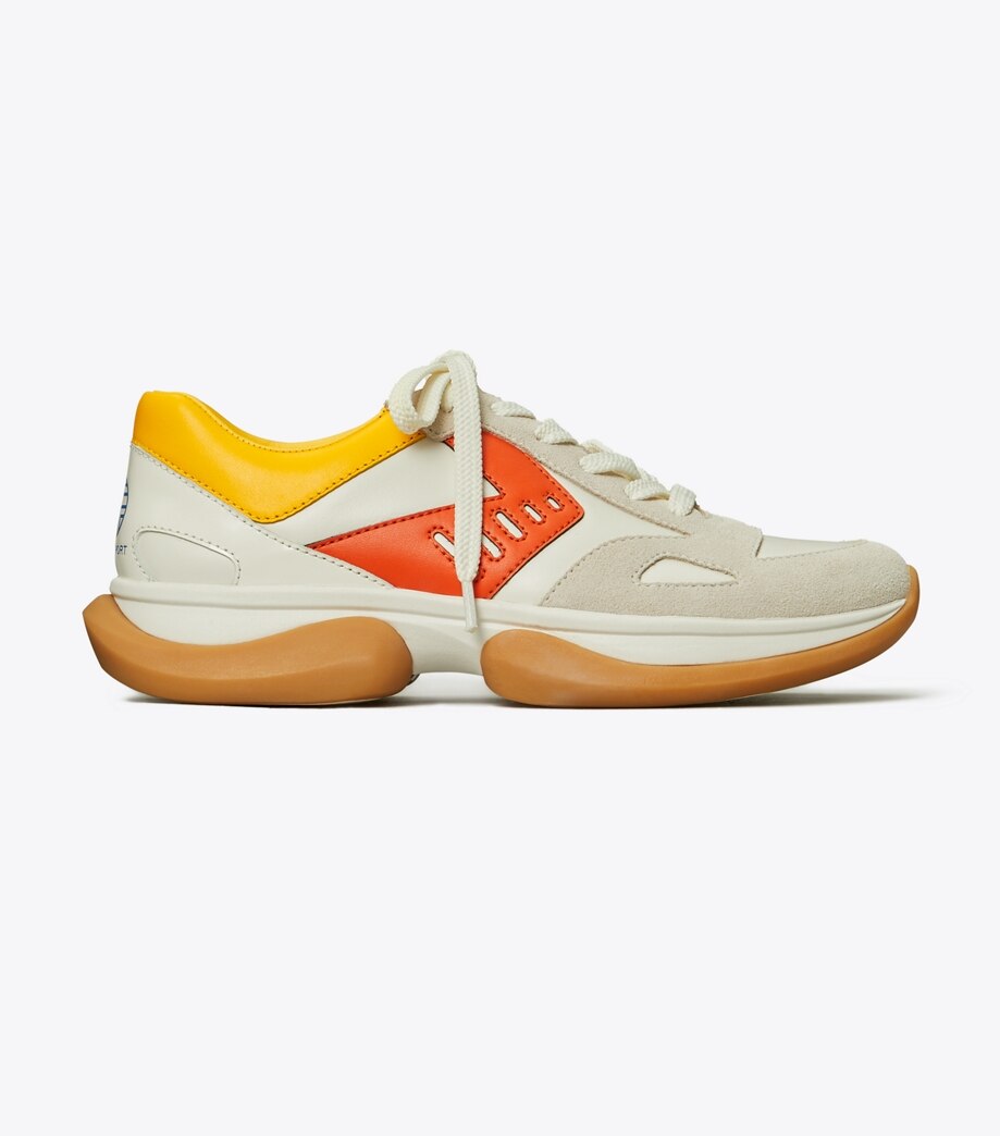 Tory Burch BUBBLE SNEAKER