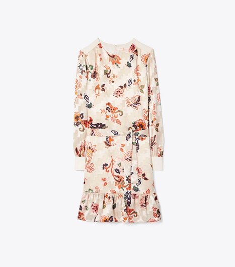 Women's Designer Dresses, Cocktail, Shift & Shirtdresses | Tory Burch