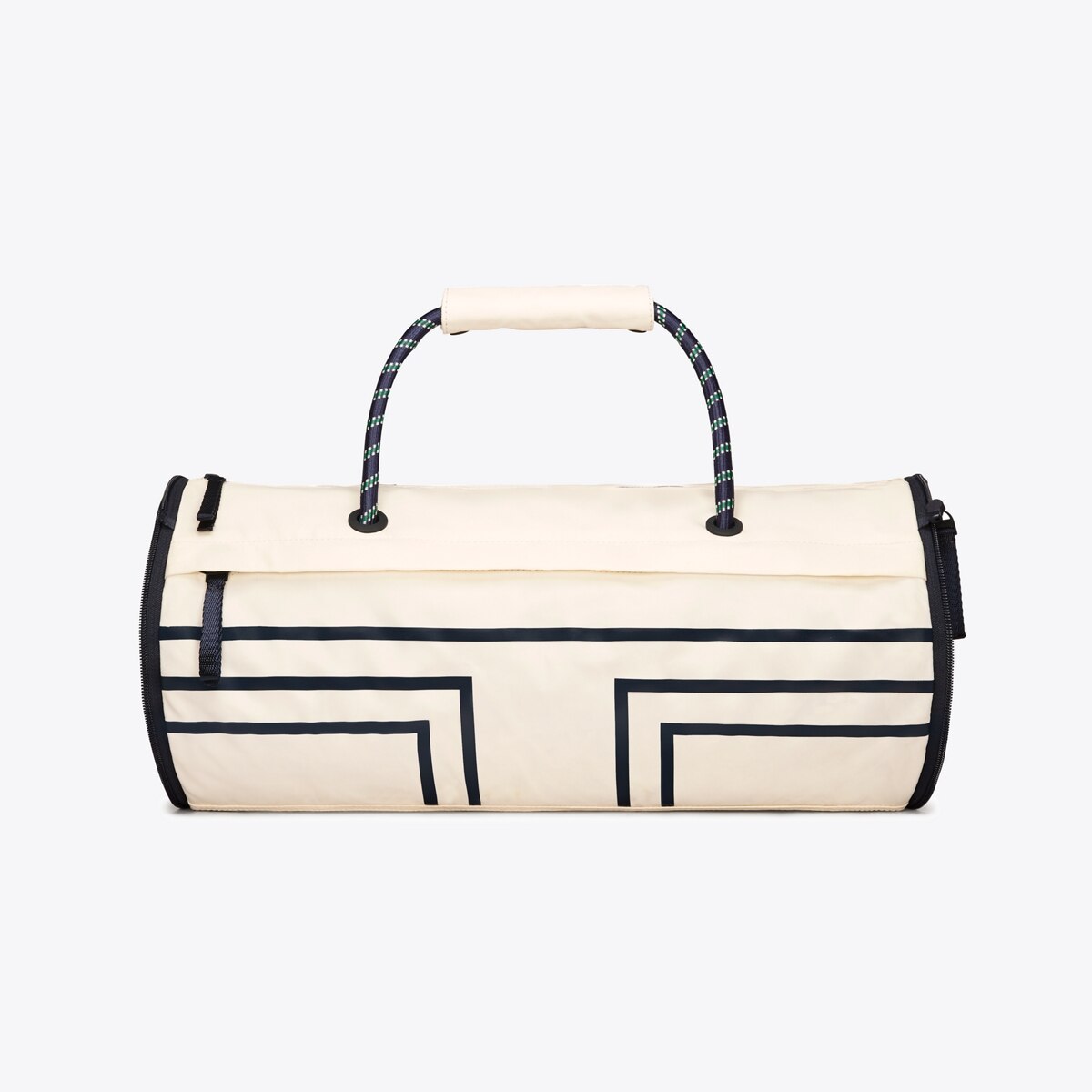 tory burch duffle bag