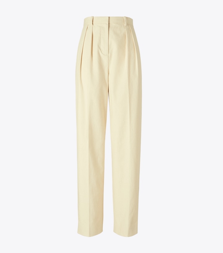 tory burch pant suit