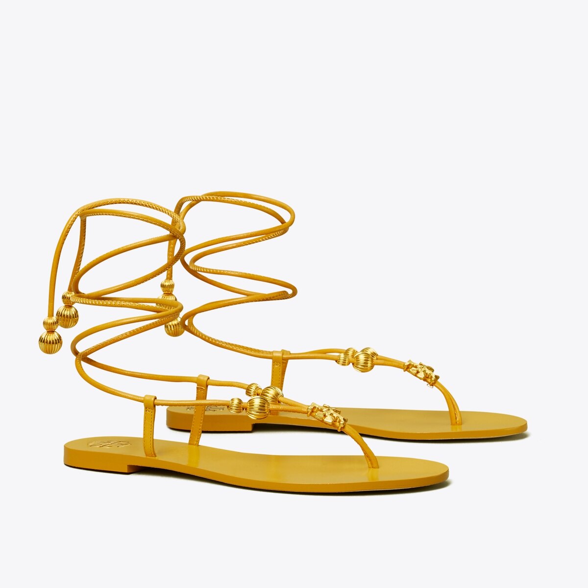 wallis flat sandals