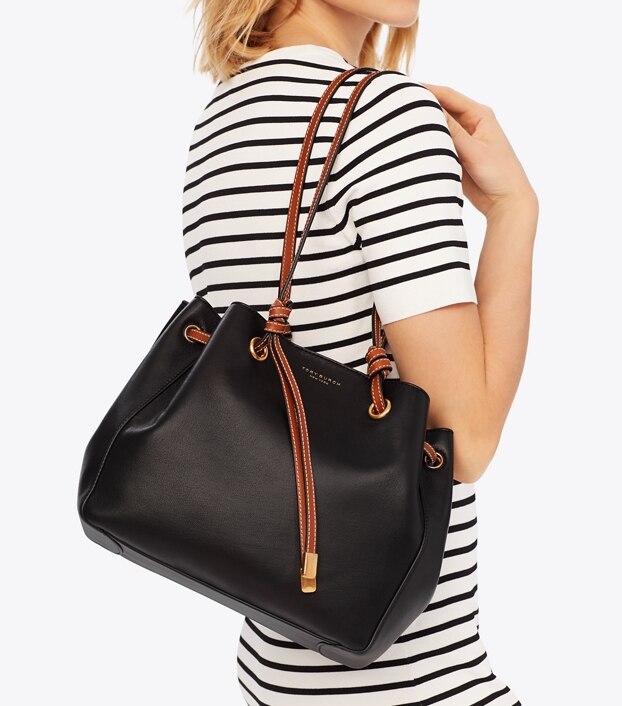 Tory Burch Caroline Small Tote Women S Handbags