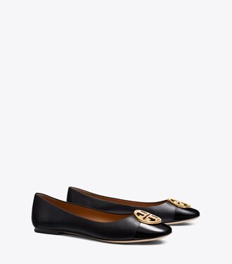 tory burch on sale shoes