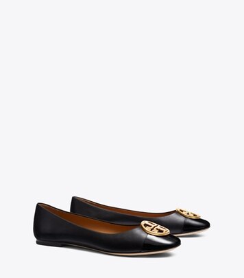 most comfortable tory burch shoes