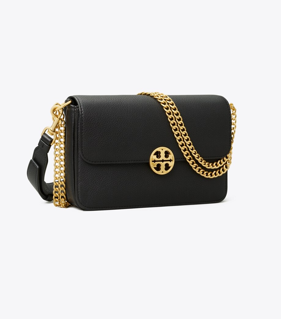 Tory Burch CHELSEA CONVERTIBLE SHOULDER BAG