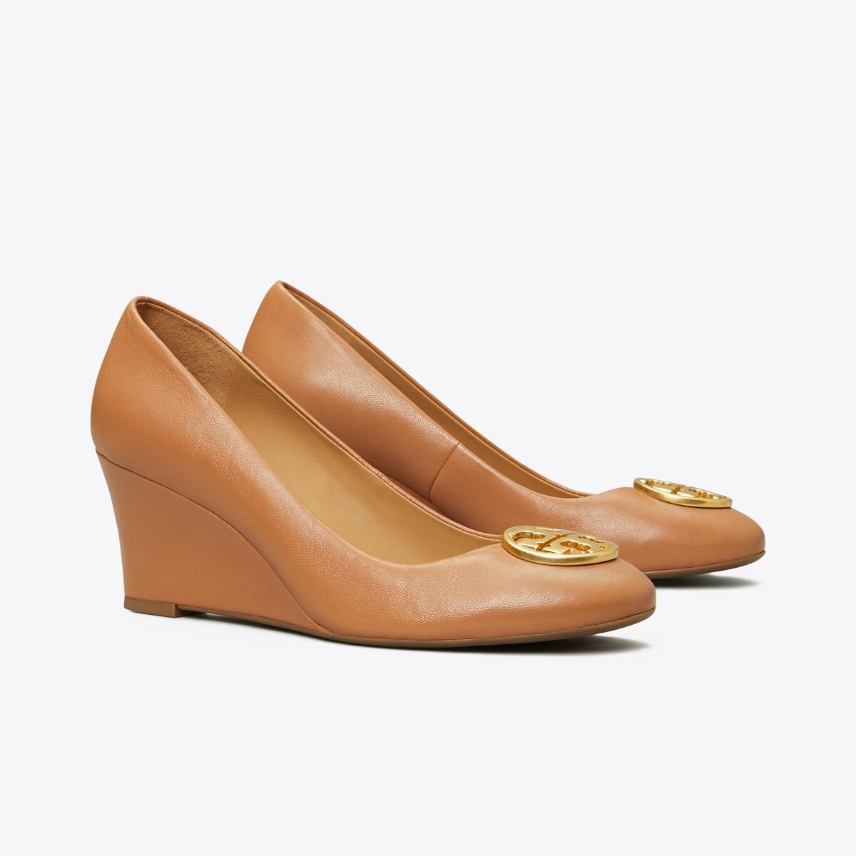 tory burch wedges