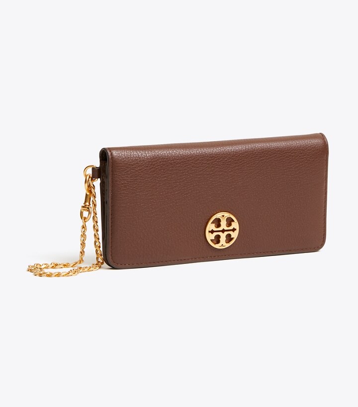 tory burch wristlet wallet sale