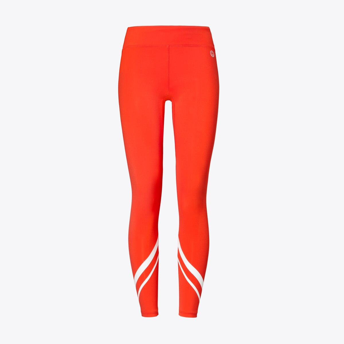 Chevron Leggings: Women's Designer 