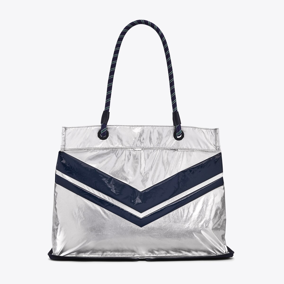 tory burch packable tote