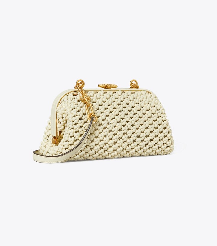 Tory burch best sale cleo small bag