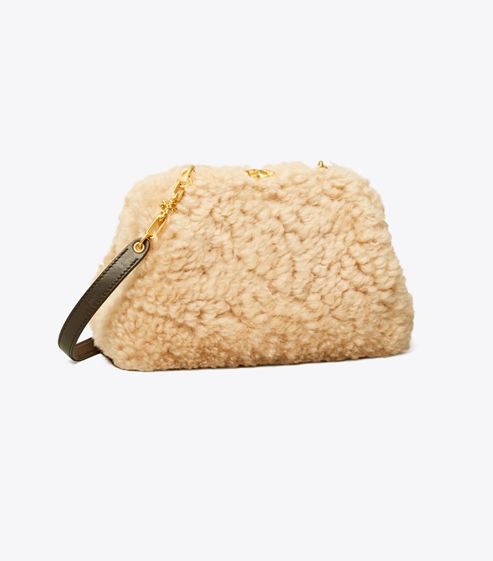 tory burch shearling
