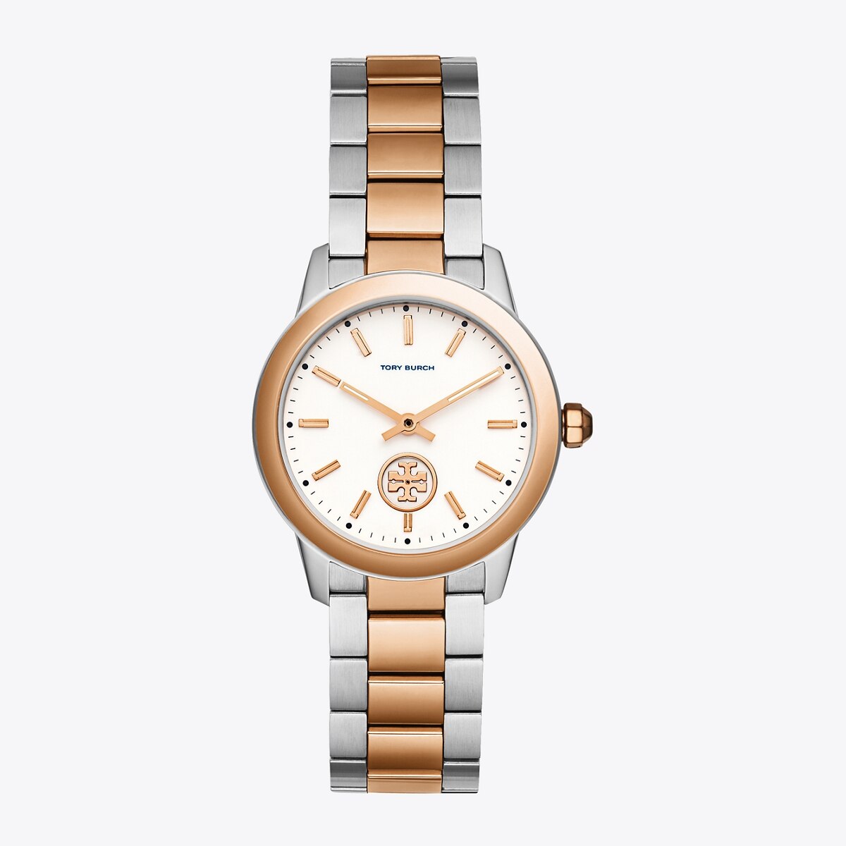 tory burch women's collins watch