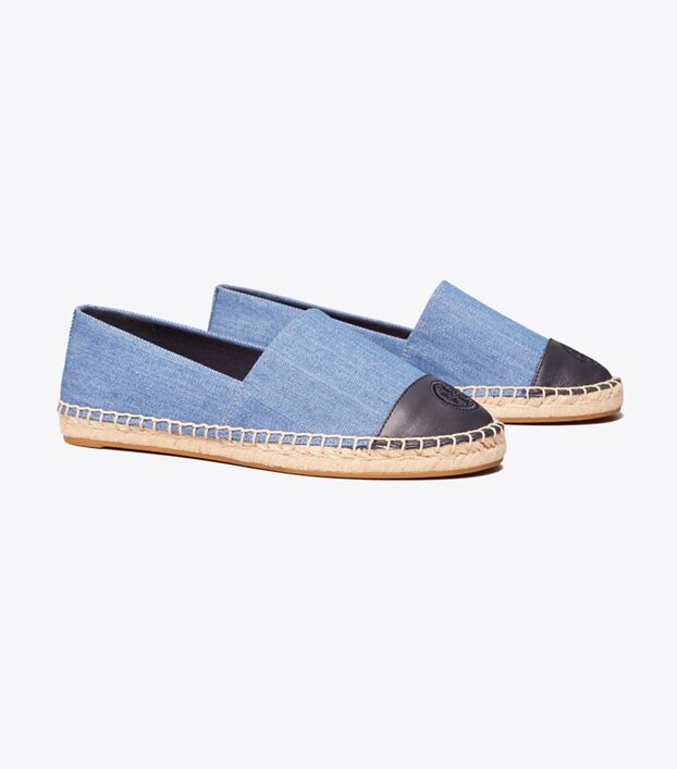 tory burch espadrilles sale