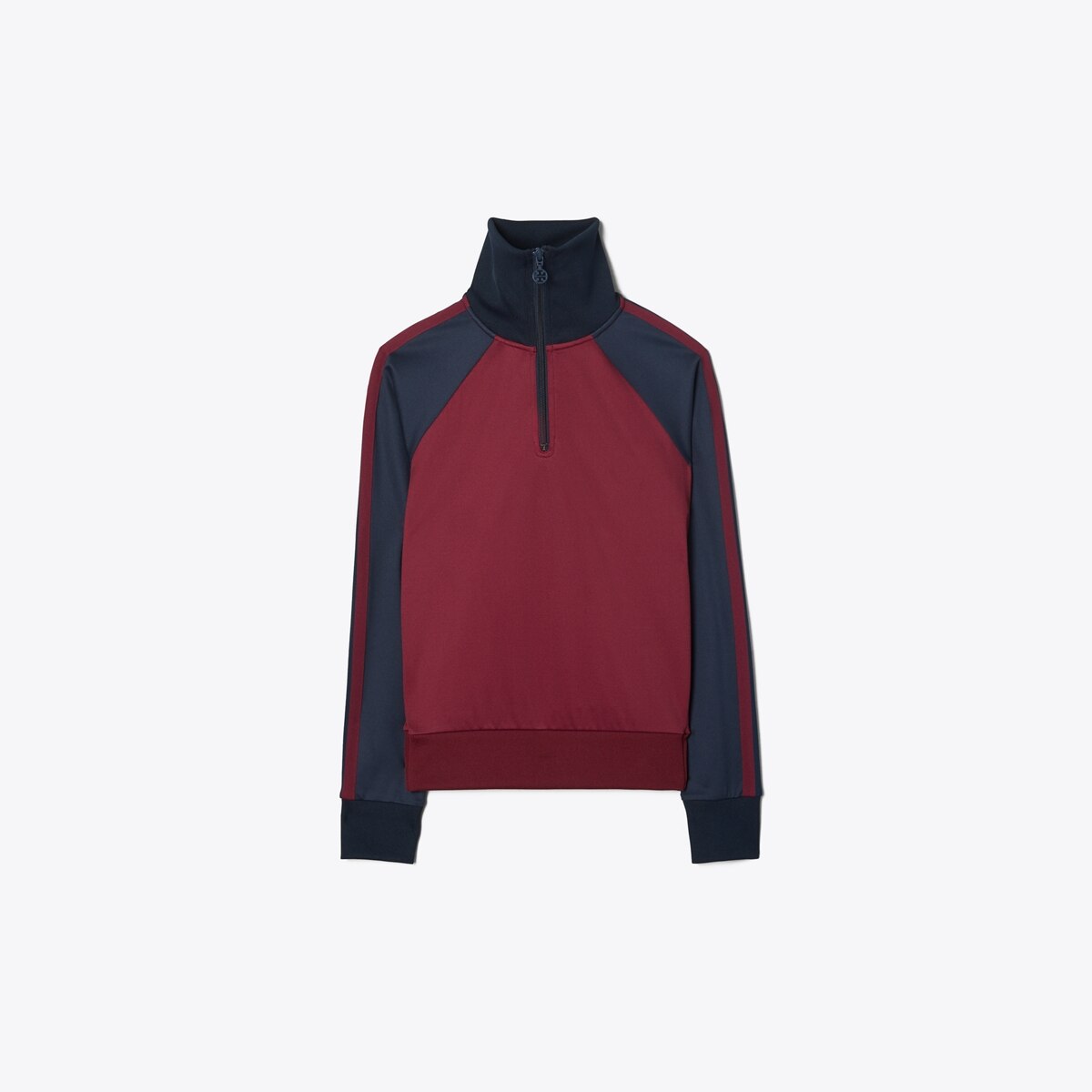 Download Color-Block Half-Zip Pullover: Women's View All | Tory Sport