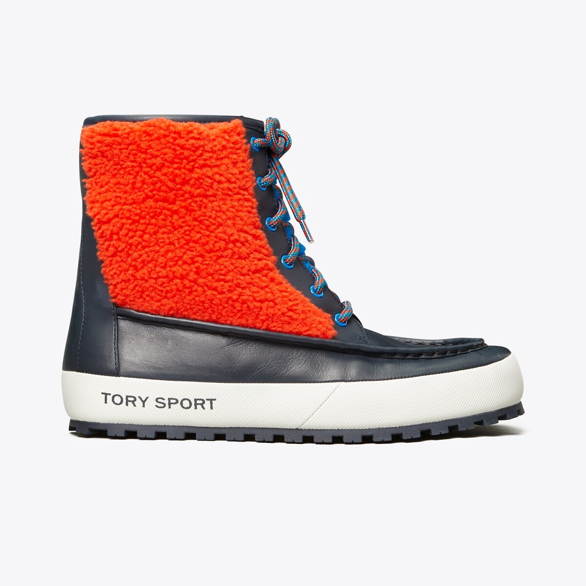 tory sport boots