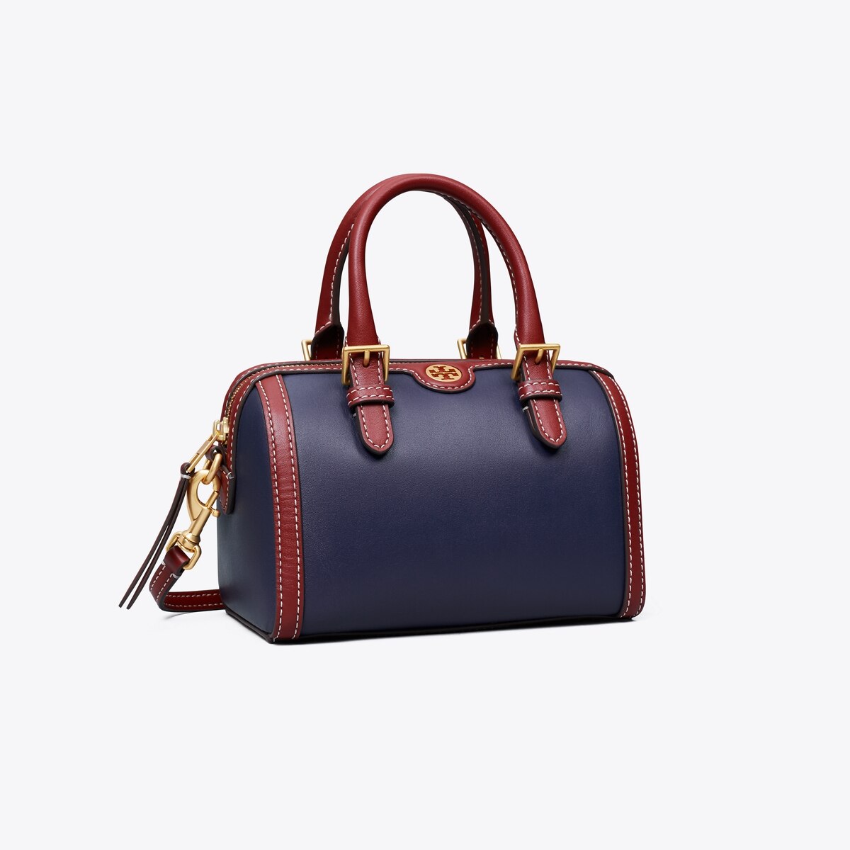 tory burch color block