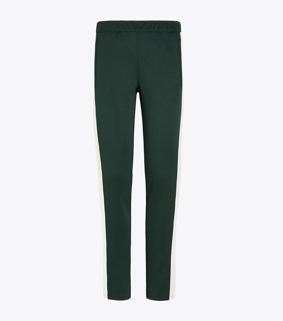 Tory Burch COLOR-BLOCK TRACK PANTS