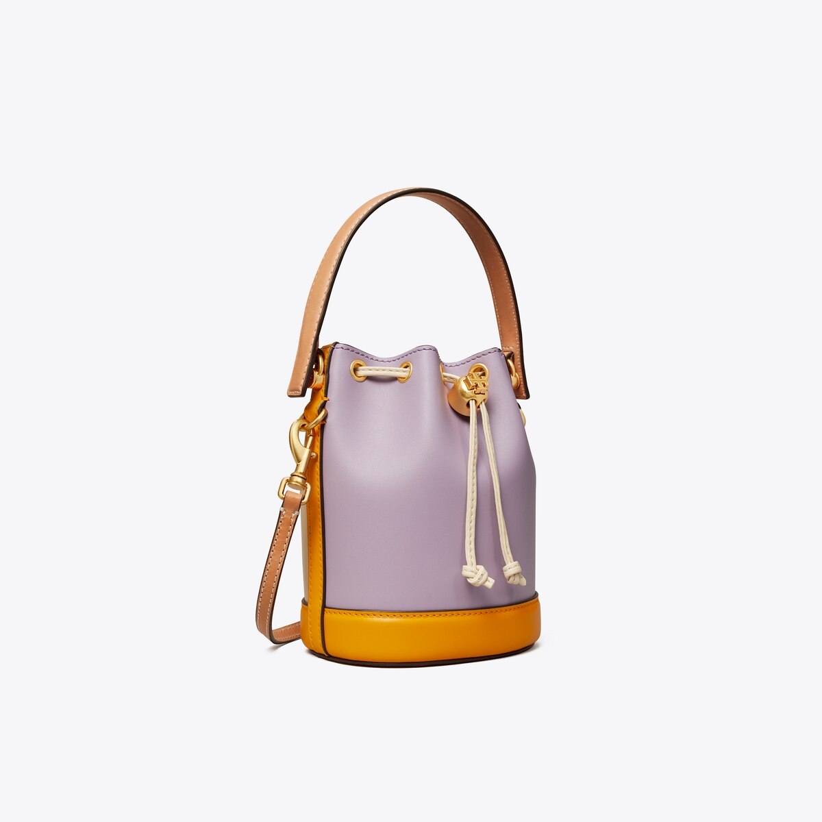 tb bucket bag