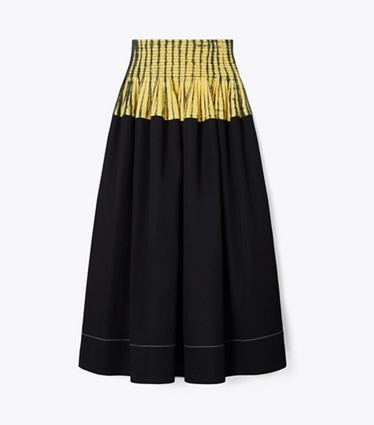 Designer Skirts for Women | Tory Burch