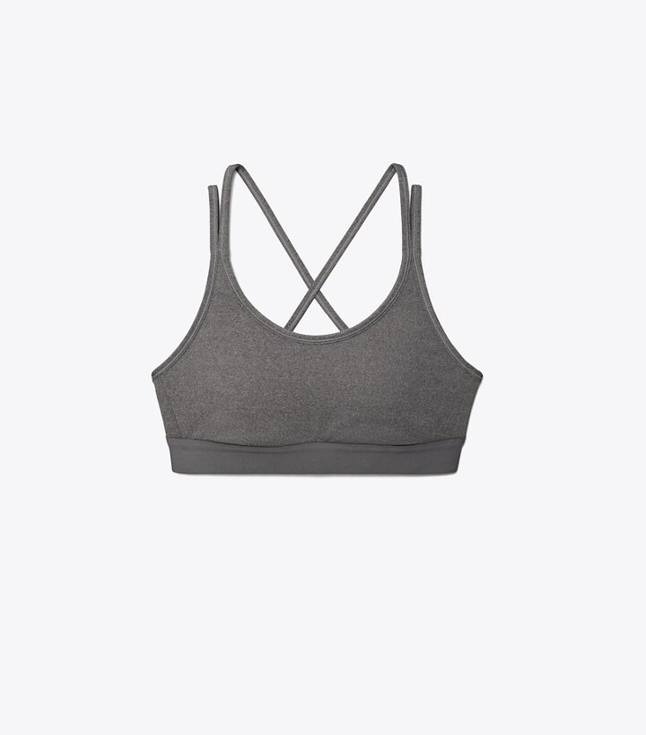 tory burch sports bra