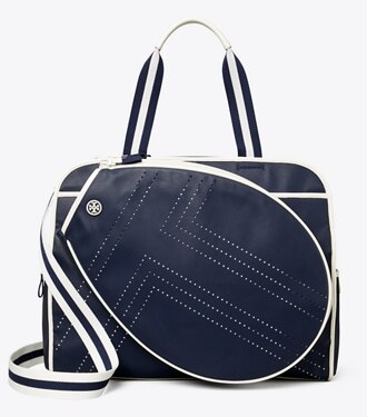 tory tennis bag