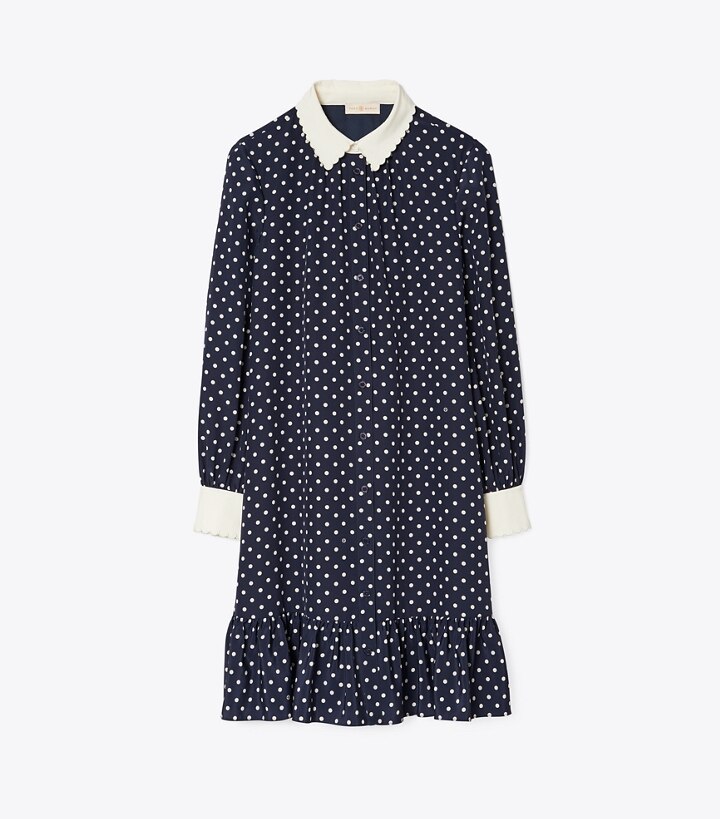 tory burch cora dress