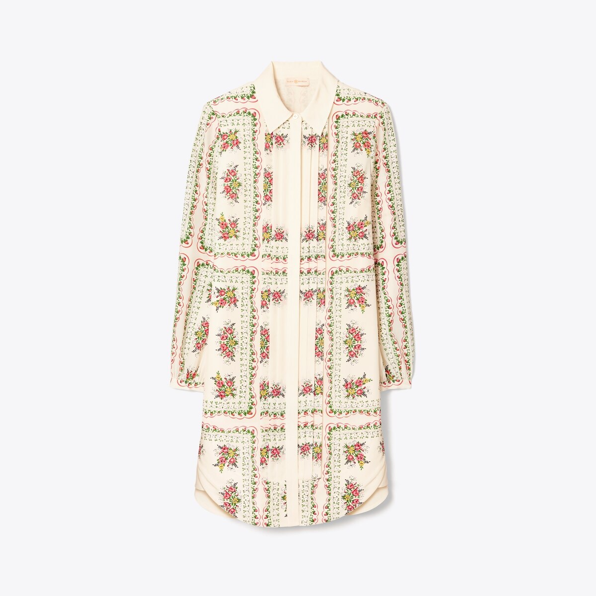 tory burch cora dress