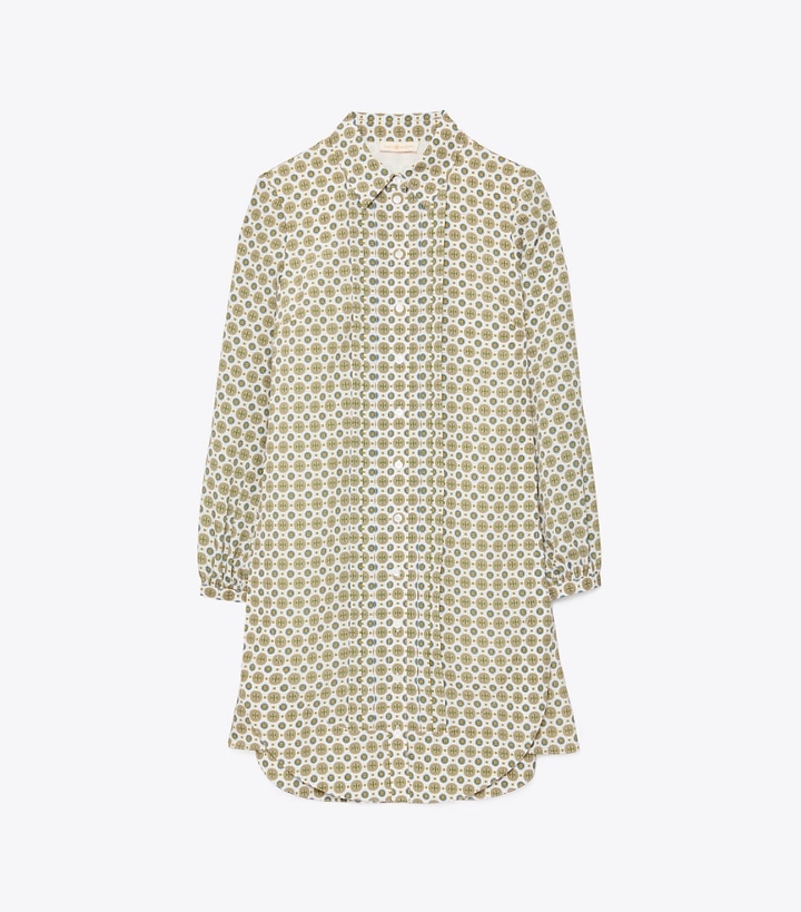 tory burch dress
