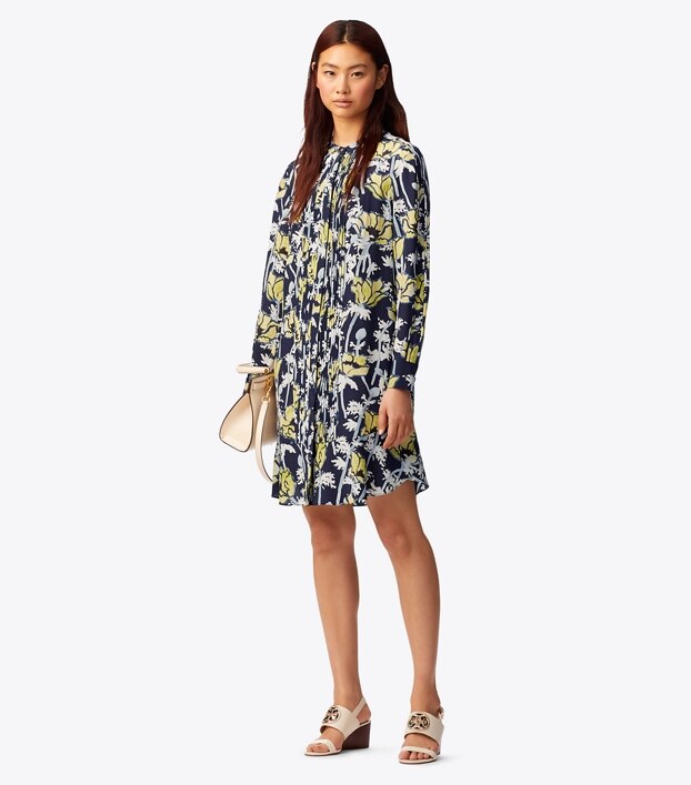 tory burch cora dress