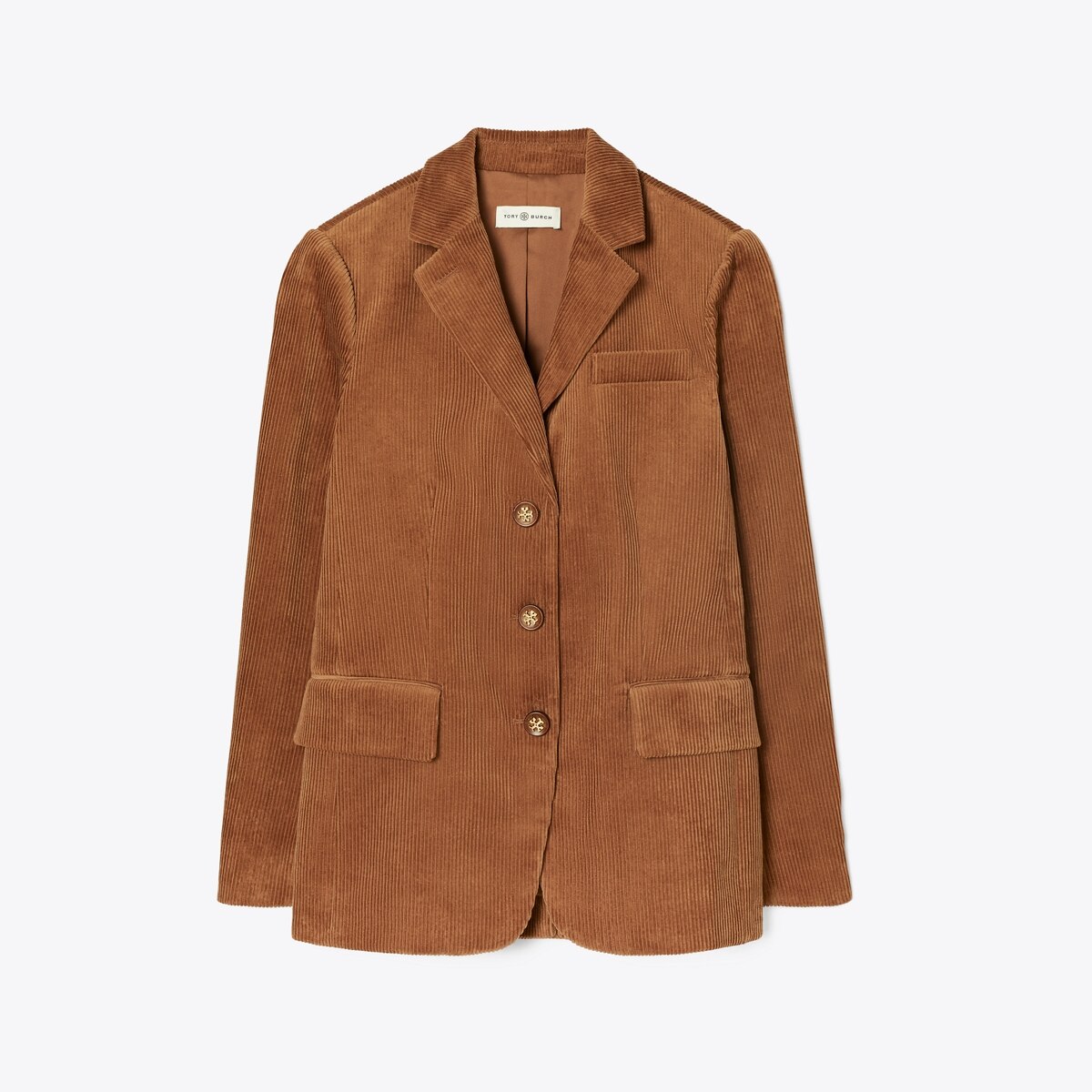 tory burch corduroy jacket