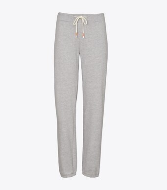 tory burch sweatpants