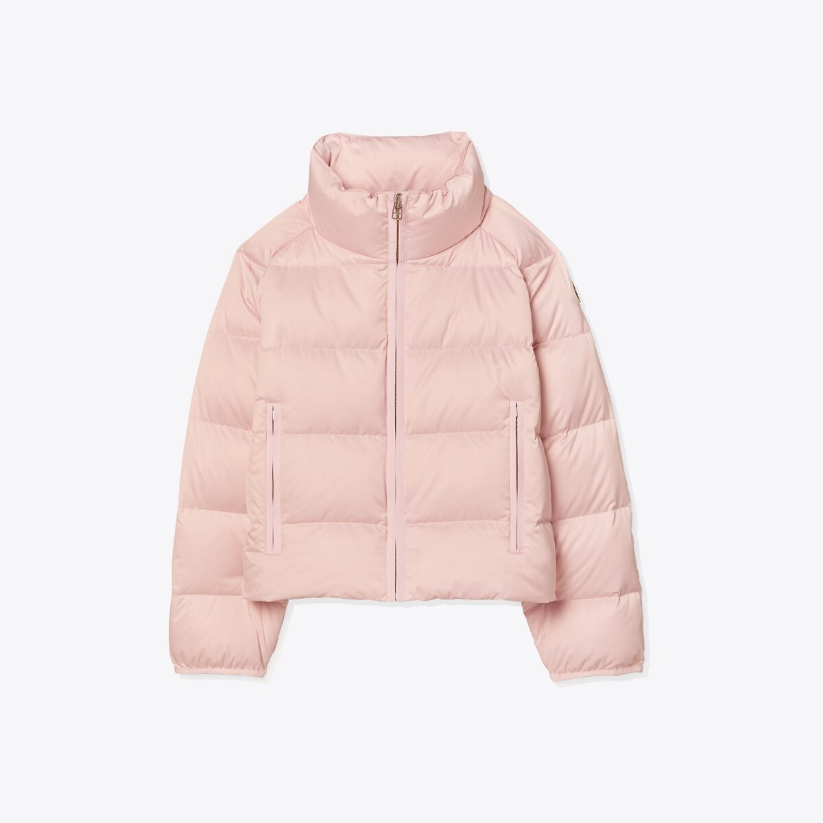 tory burch puffer jacket