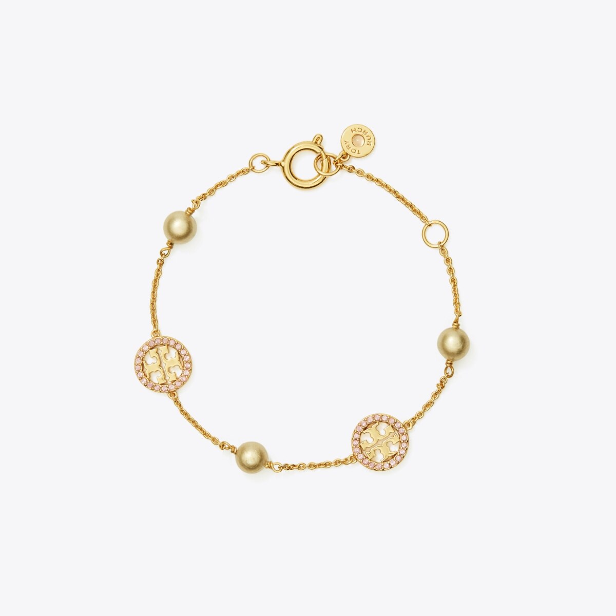 Tory Burch Anklet 2025 www.epicamlv