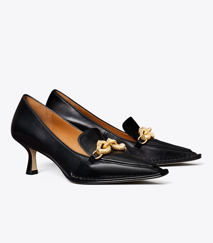 Décolleté a punta Jessa: Donna Scarpe | Scarpe con Tacco | Tory Burch IT