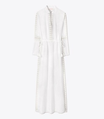 tory burch celeste caftan