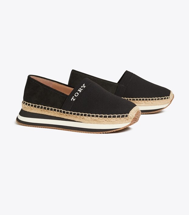 tory burch casual shoes