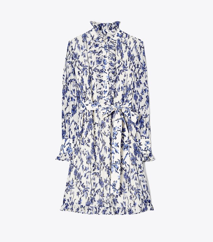 Deneuve Dress: Women's Designer Dresses 