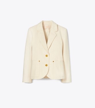 Women's Designer Summer Jackets, Coats & Outerwear | Tory Burch