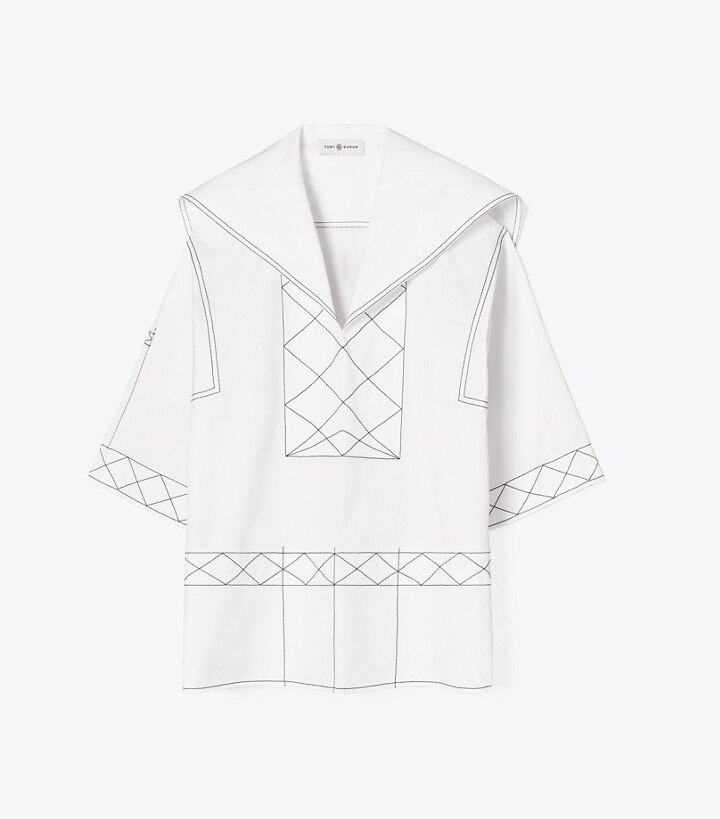 tory burch tops