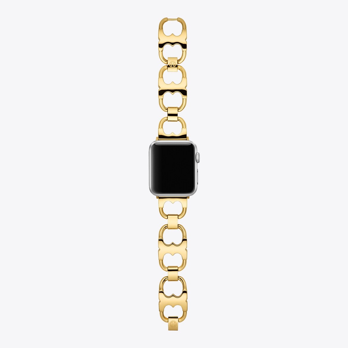 Double T Link Band for Apple Watch®, Gold-Tone, 38 MM – 40 MM