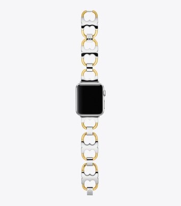 Buddy Bangle Band for Apple Watch®, Gold-Tone, 38 MM – 40 MM 