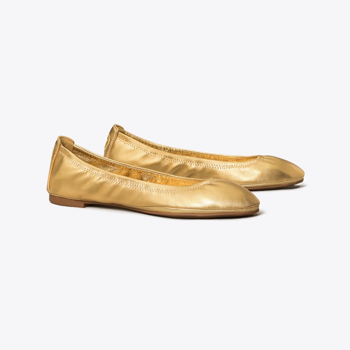 tory burch eddie ballet flat