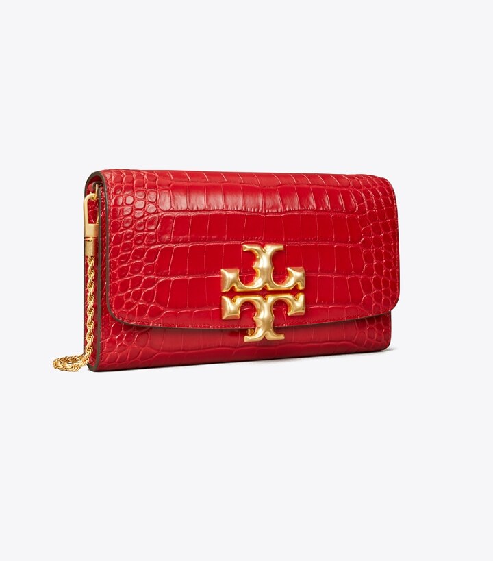 tory burch clutch